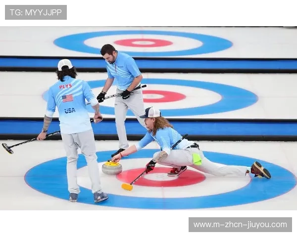 冰壶世锦赛加拿大队再度问鼎，冰壶世锦赛资格赛