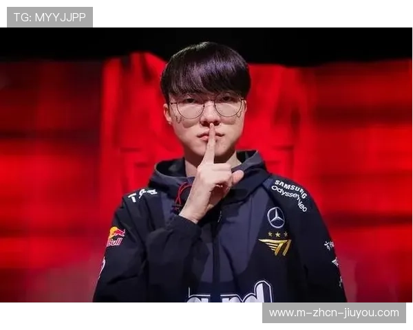 Faker皮肤分成引爆电竞圈，年收入或将破纪录登顶世界第一