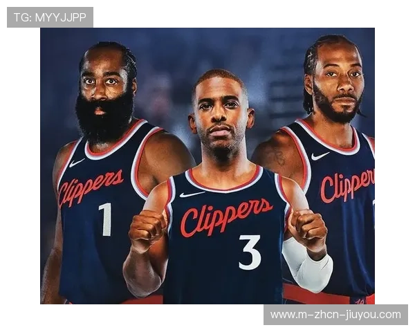 快船队蓄势待发，为更高排名加油，快船球队队员名单