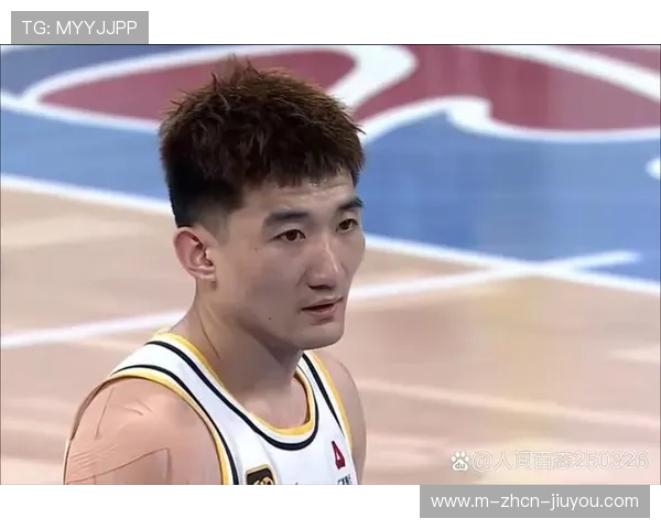 新王诞生！广厦20年坚持终夺CBA总冠军！，广厦cba人员
